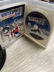 Winter Sports 2010: The Great Tournament PlayStation 3