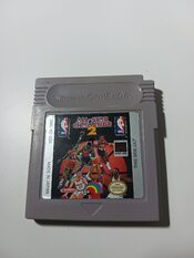 NBA All-Star Challenge 2 Game Boy