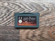 Harry Potter and the Goblet of Fire Game Boy Advance