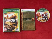 Far Cry 2 Xbox 360