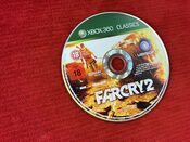 Far Cry 2 Xbox 360 for sale