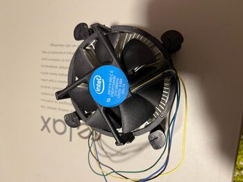 Intel E97379-001 1200-2800 RPM CPU Cooler