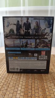 Watch Dogs 2 PlayStation 4