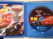 Cars 3: Driven to Win PlayStation 4