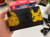 Apynaujis Nintendo Switch Let’s Go Eevee! edition