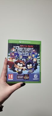 South Park: The Fractured but Whole Xbox One