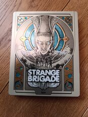 Strange Brigade PlayStation 4