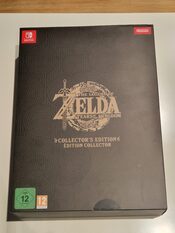 The Legend of Zelda: Tears of the Kingdom - Collector's Edition Nintendo Switch