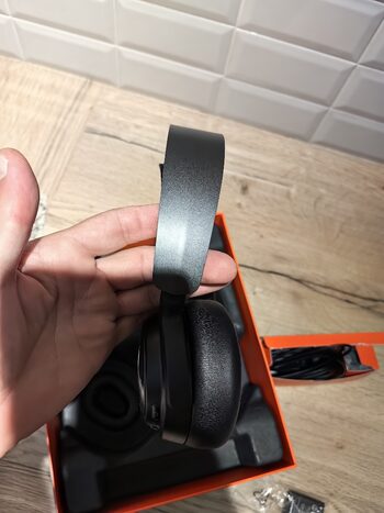 Steelseries arctis Nova Pro Wireless 