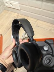 Steelseries arctis Nova Pro Wireless 