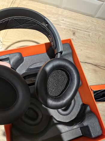 Steelseries arctis Nova Pro Wireless 