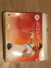 Wii personal trainer