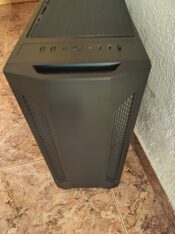 Caja Pc Lian Li, La cool II