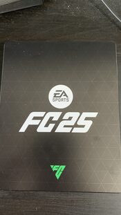 Buy EA Sports FC 25 PlayStation 4