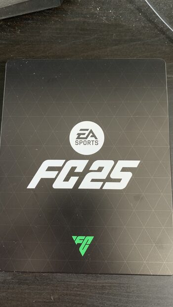 Buy EA Sports FC 25 PlayStation 4