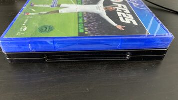 EA Sports FC 25 PlayStation 4