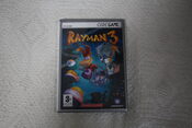 Rayman 3: Hoodlum Havoc (Precintado)