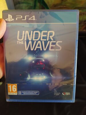 Under the Waves PlayStation 4