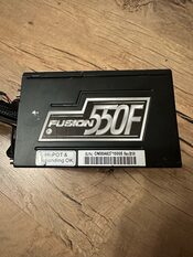 Buy FUSION 550F 550W 80+