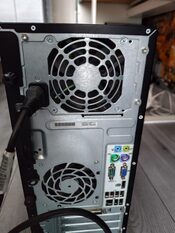 HP Compaq 6200 Pro Microtower