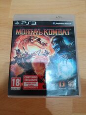 Mortal Kombat (2011) PlayStation 3