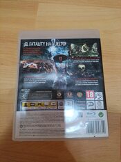 Buy Mortal Kombat (2011) PlayStation 3