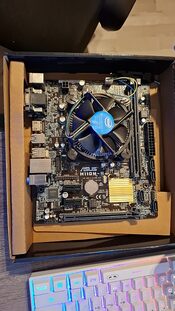 Intel Core i5-6600 3.3-3.9 GHz LGA1151 Quad-Core OEM/Tray CPU