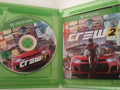 The Crew 2 Xbox One