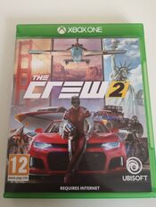 The Crew 2 Xbox One