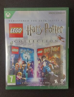 LEGO Harry Potter Collection Xbox Series X