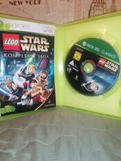 LEGO Star Wars - The Complete Saga Xbox 360