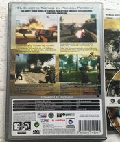 TOM CLANCY'S GHOST RECON: ADVANCED WARFIGHTER 2 - PC