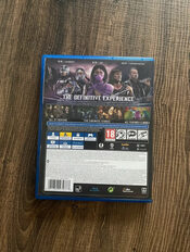 Mortal Kombat 11 Ultimate PlayStation 4