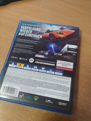 Buy Need for Speed: Hot Pursuit Remastered PlayStation 4