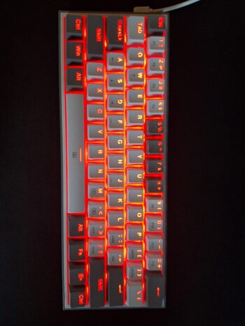 Redragon Fizz K617