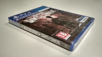 Buy The Walking Dead: Saints & Sinners Complete Edition PlayStation 4