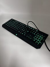 Razer Blackwidow Ultimate Stealth 2014 Mechaninė Klaviatūra