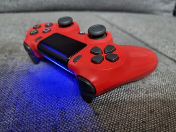 PS4, Dualshock v2, orginalus pultas