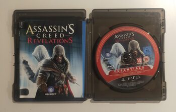 Assassin's Creed Revelations PlayStation 3