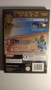 Pokémon Colosseum Nintendo GameCube for sale