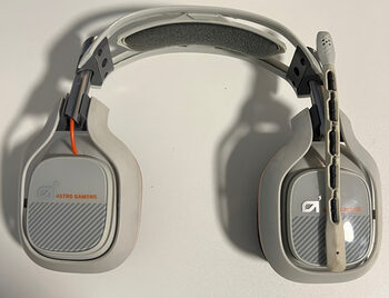 Get Astro A40 + Mixamp