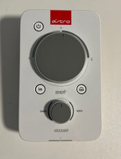 Astro A40 + Mixamp