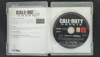 Pack Call Of Duty PS3