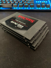 SANDISK SDSSDA-120G