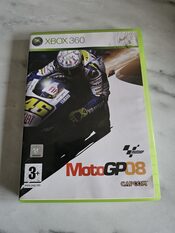 MotoGP 08 Xbox 360