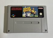 Super Soccer SNES for sale