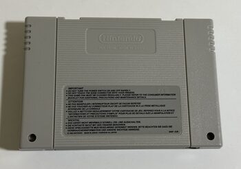 Get Super Soccer SNES