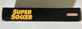 Super Soccer SNES