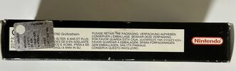 Super Soccer SNES