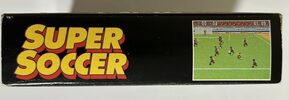 Super Soccer SNES